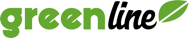 greenline logo